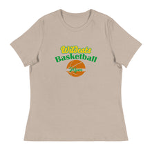 Load image into Gallery viewer, Awesome Wildcat Basketball Mom shirt for the proud mom
