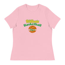 Load image into Gallery viewer, Awesome Wildcat Basketball Mom shirt for the proud mom
