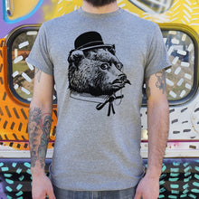 Load image into Gallery viewer, Fancy Bear T-Shirt (Mens)
